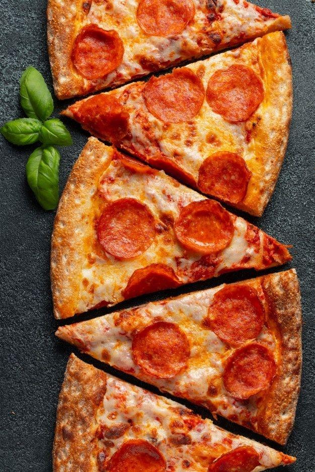 Margherita